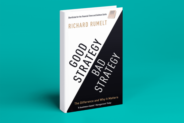 Business Strategy Guide